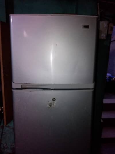 selling freezer
