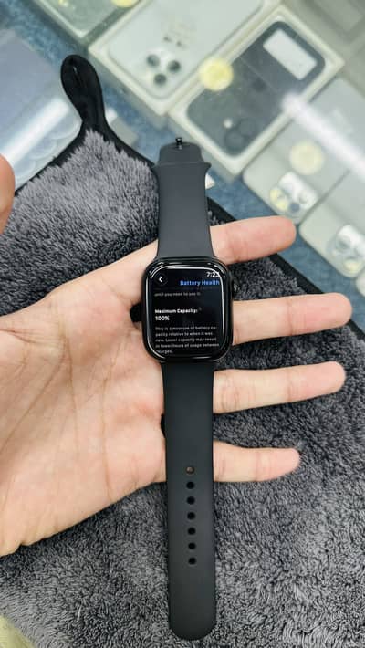 Apple Watch Series 10 42mm