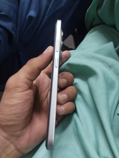 Infinix Hot 50 Pro