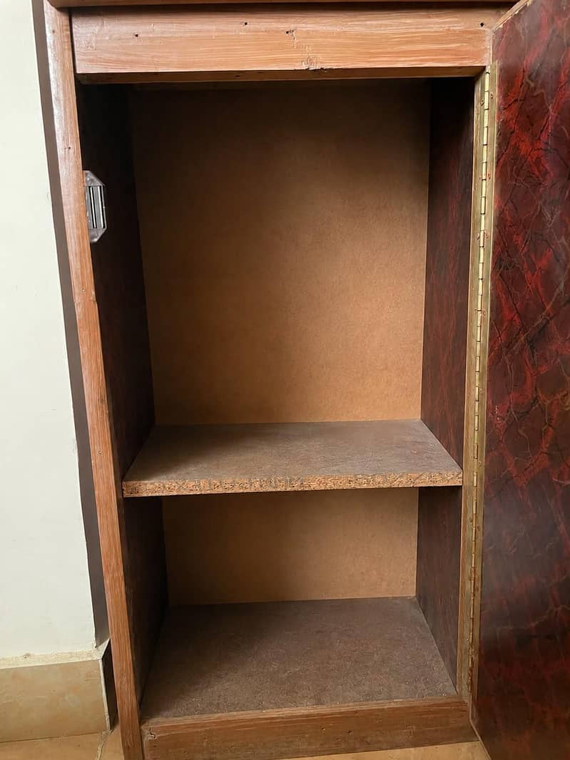 organizer rack 1