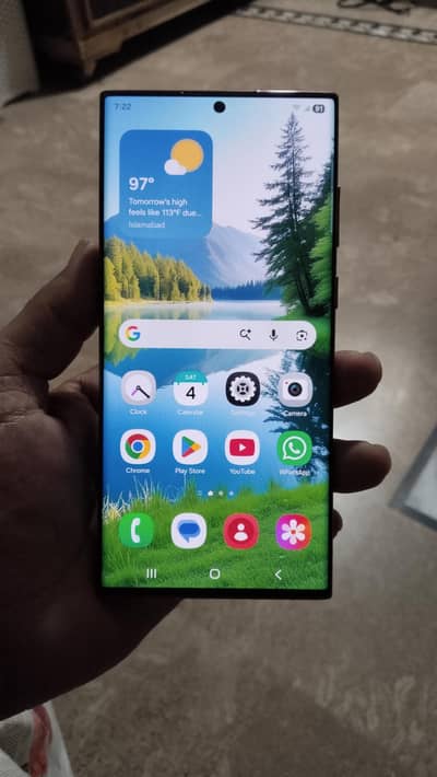 samsung. s22 ultra