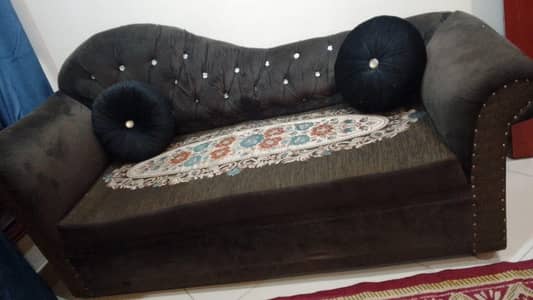 good condition Dewan