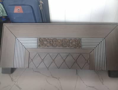 Single Bed For Sale.