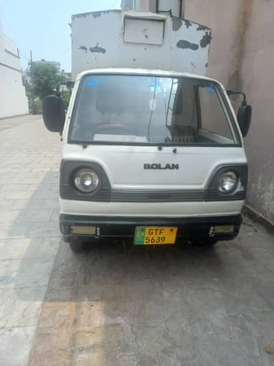suzuki pickup for sale