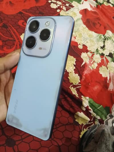 Infinix Hot 40i