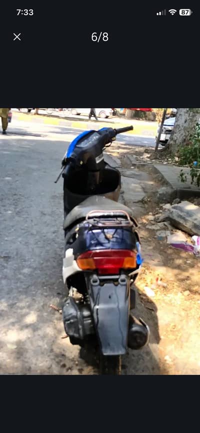 Scooty