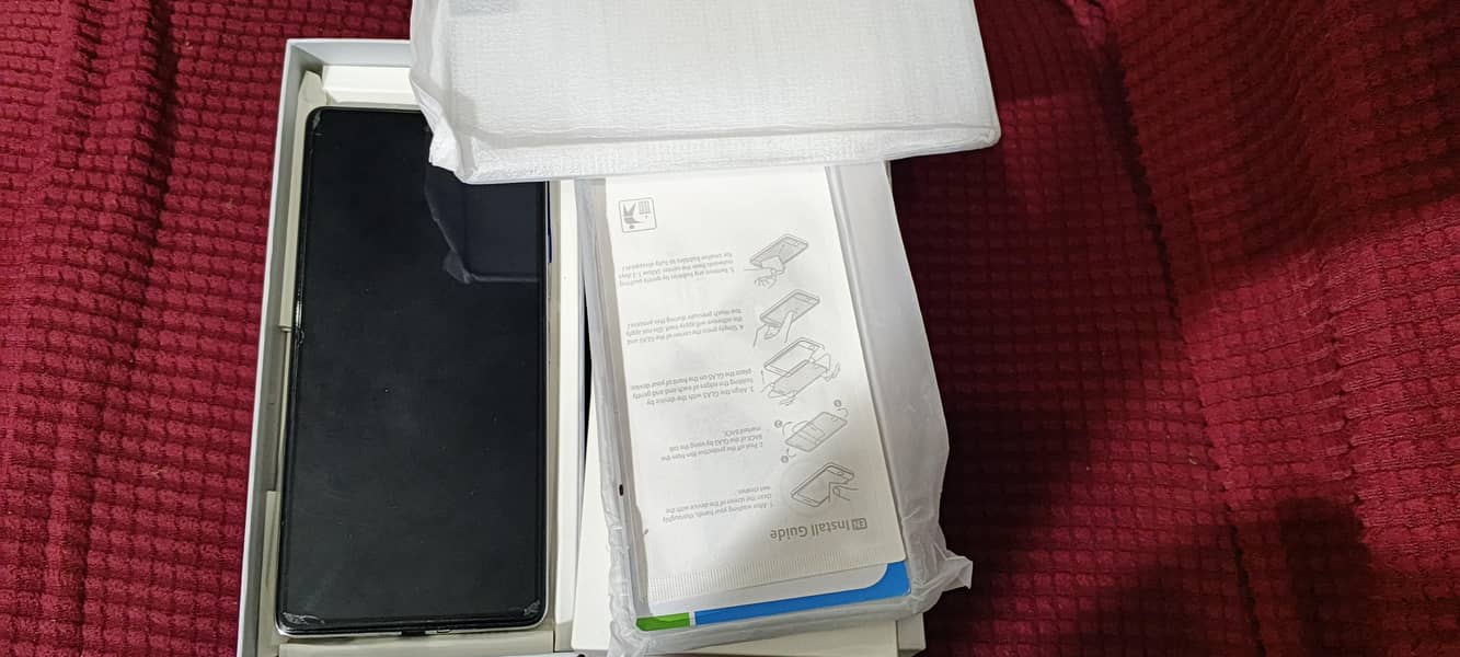 Tecno CAMON 30 3