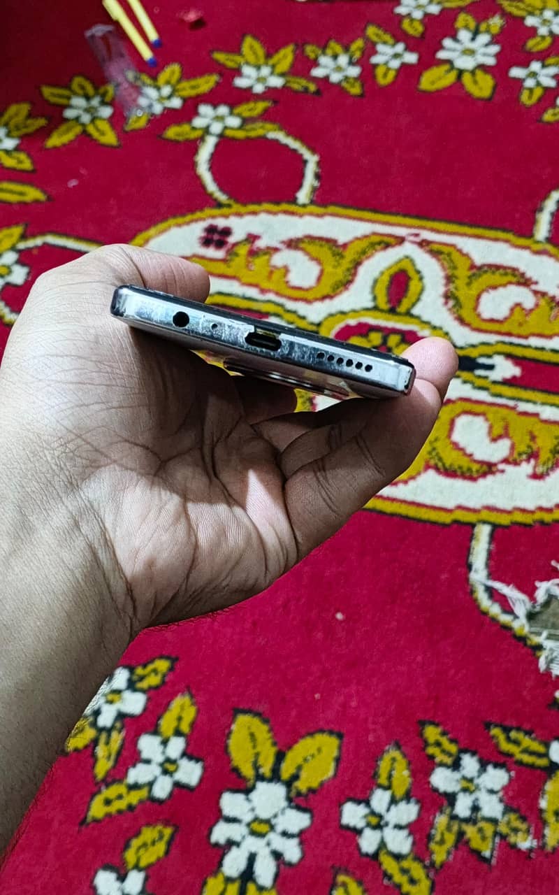 Tecno CAMON 30 5