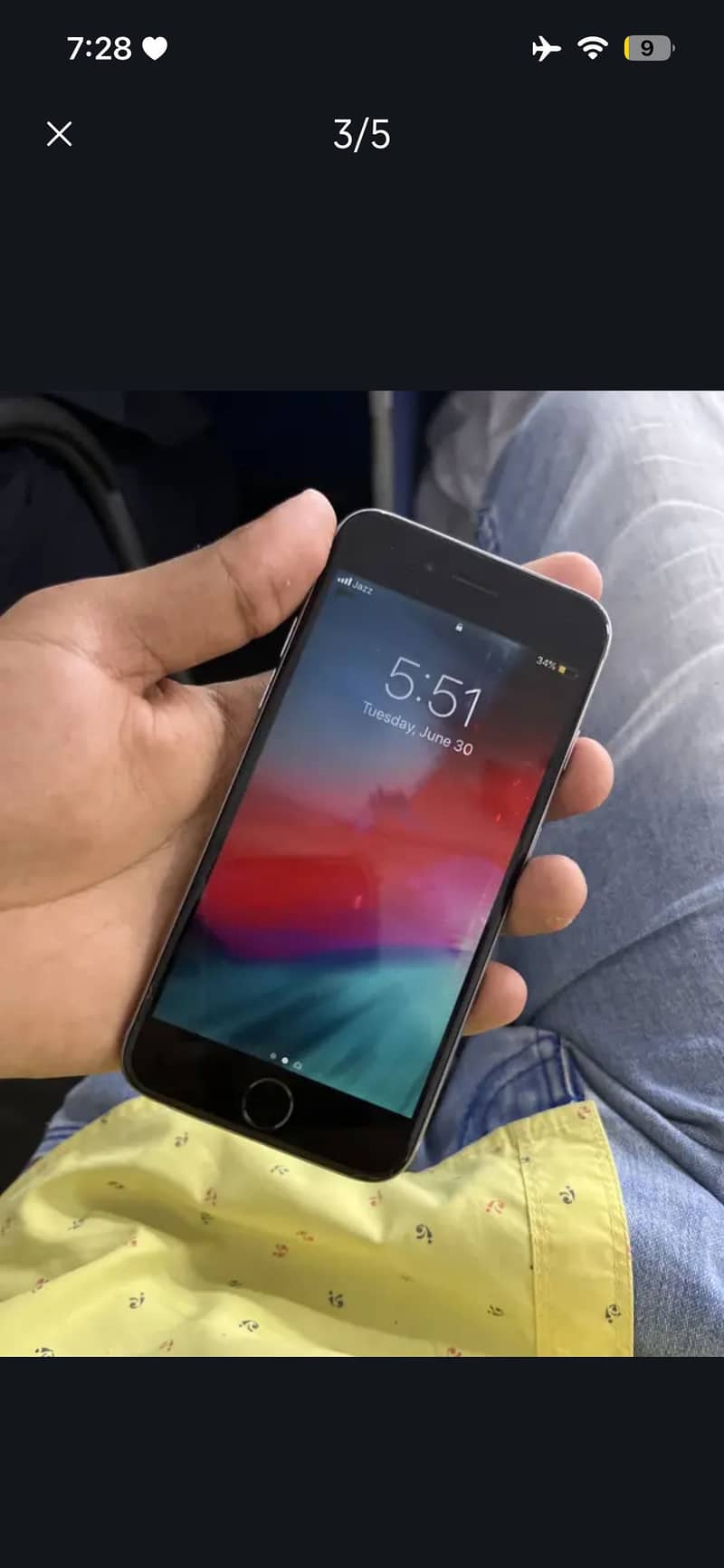 iPhone 6pta approved 1