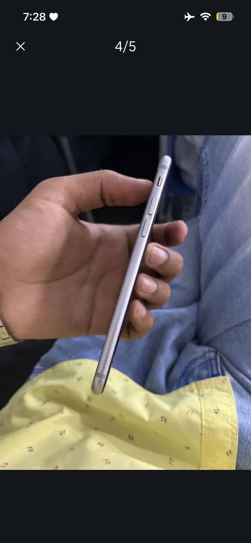 iPhone 6pta approved 2