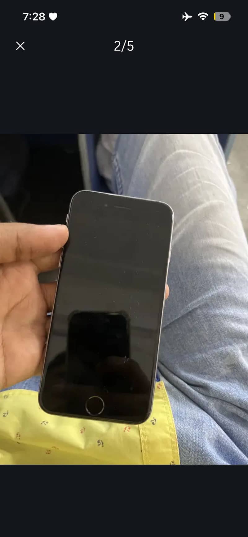 iPhone 6pta approved 4