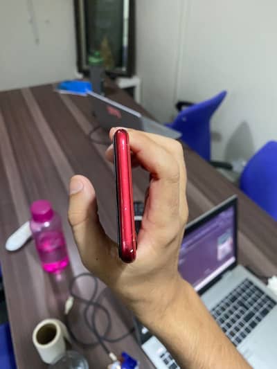 Apple iPhone SE