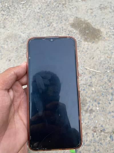 Vivo Y51s