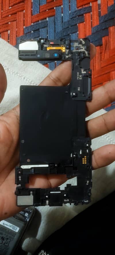 samsung s10 plus original nfc