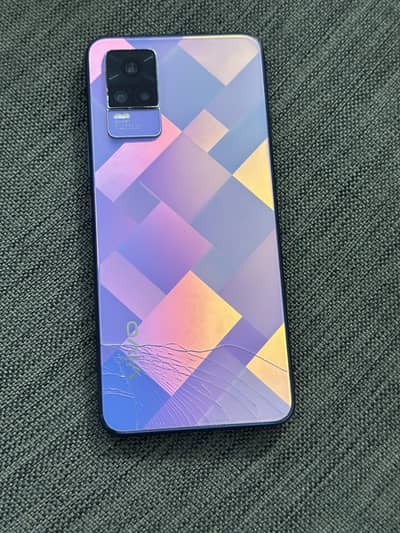 Vivo V21e