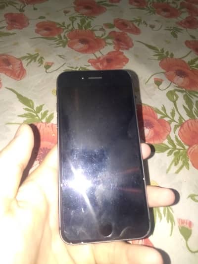 Apple iPhone 8 all ok ha