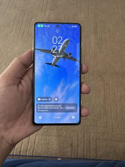 Xiaomi Redmi K40