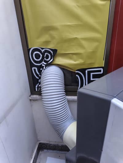 chigo portable ac for sale