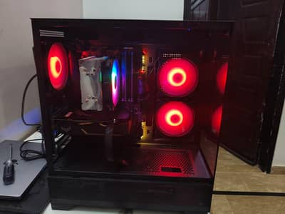 TUF GAMING Build| RTX 2060 6 GB | I5 8600k