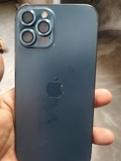 Apple iPhone 12 Pro Max