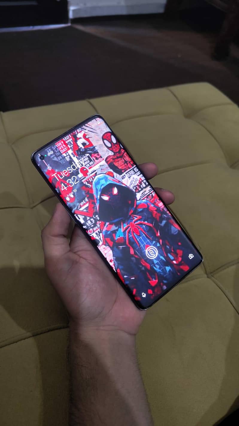 One Plus 8 1