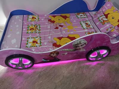 Kids Bed