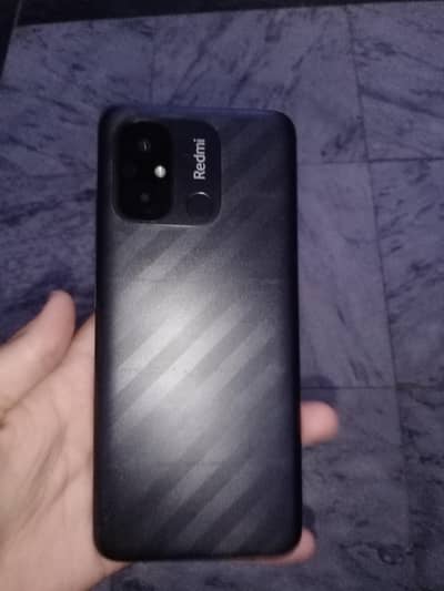 Xiaomi Redmi 12C