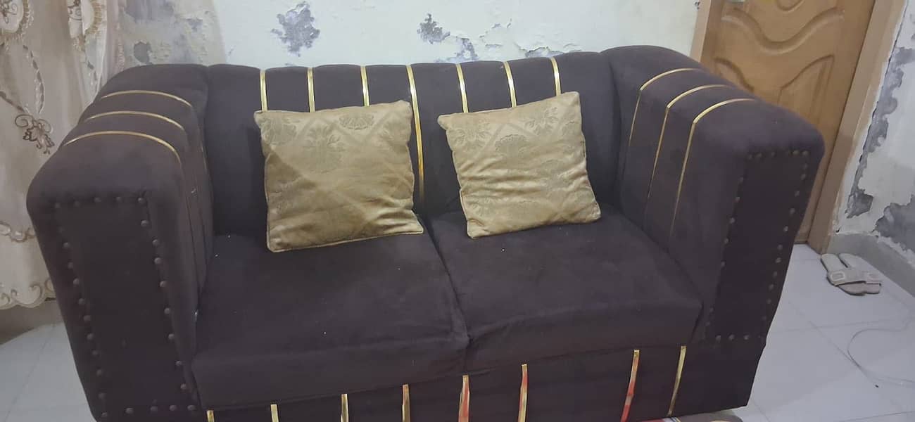 Sofa set 1