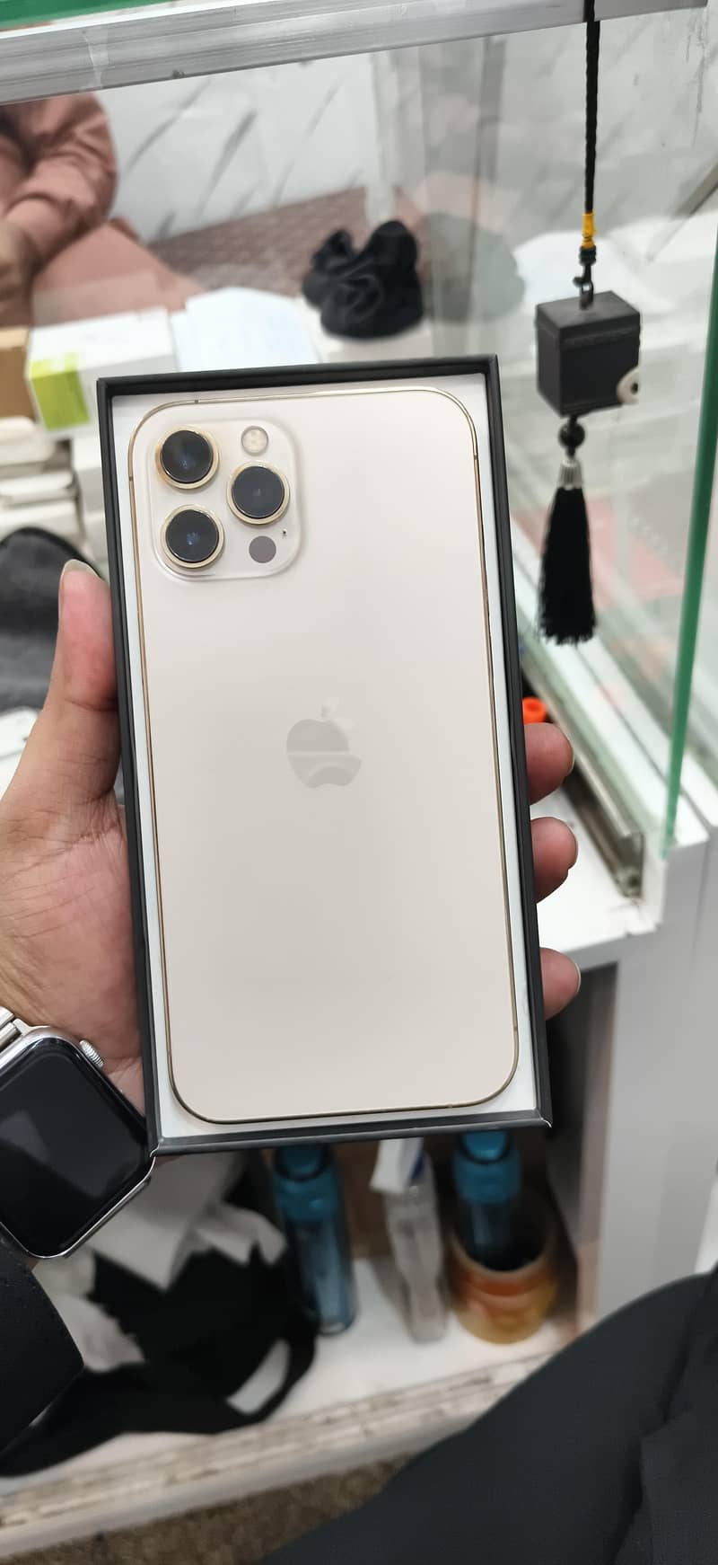 iphone 12 pro max 0