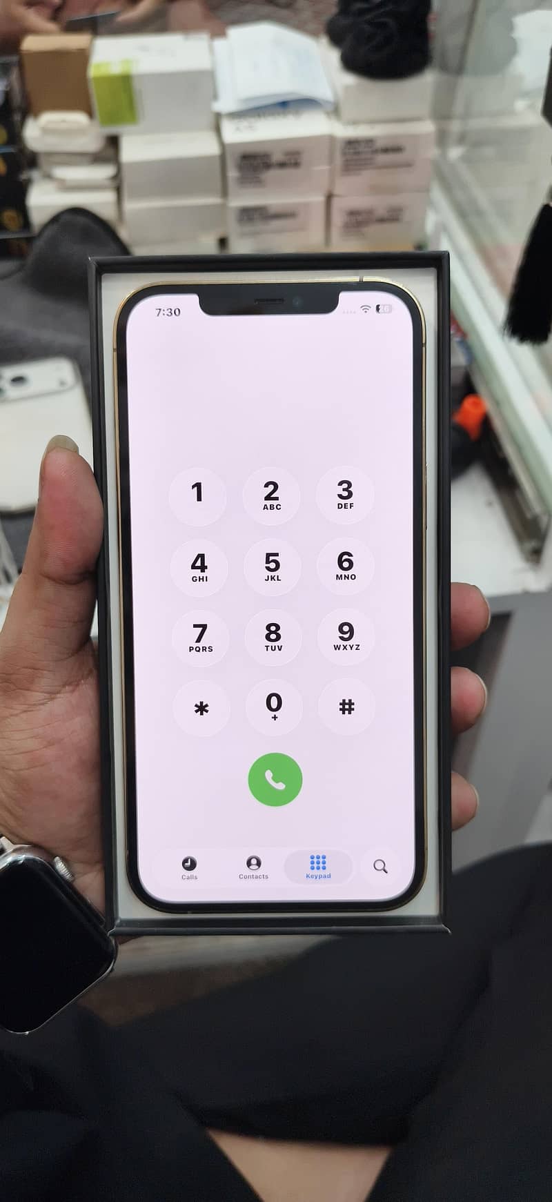 iphone 12 pro max 1
