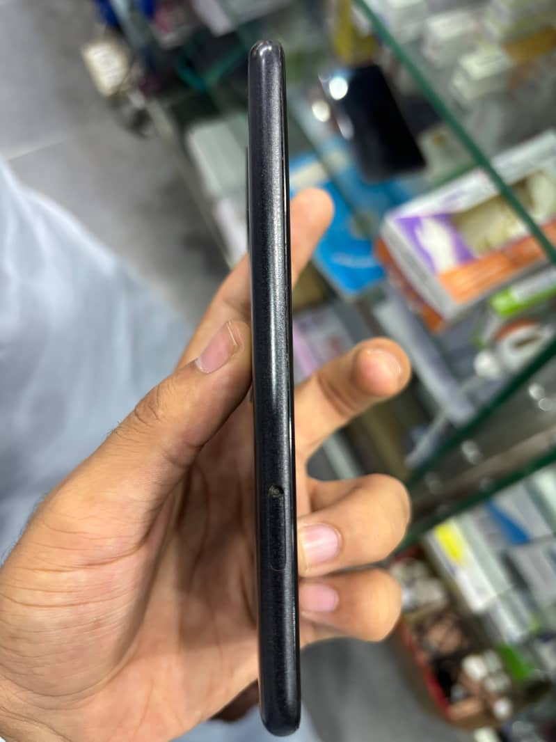 Google Pixel 5 5