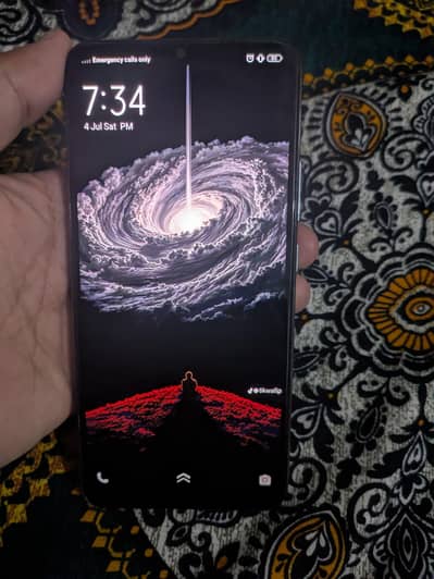Vivo S1 8 256