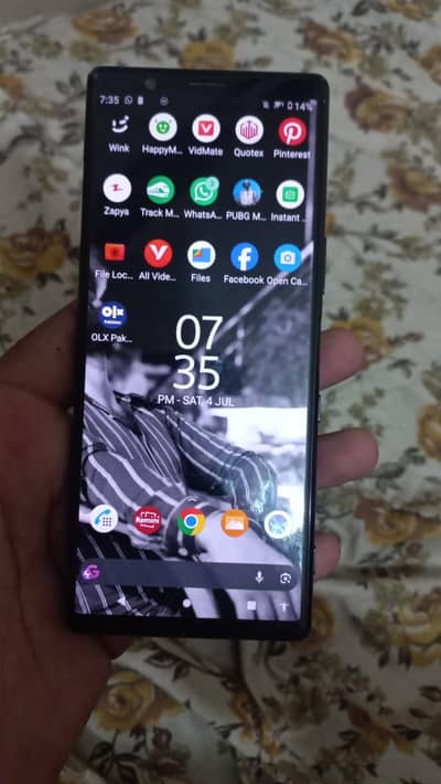 Sony Ericsson Other Model