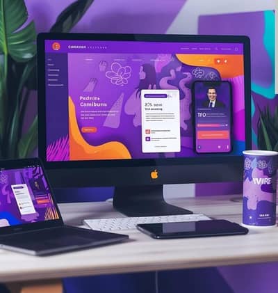 I am WordPress Web Developer