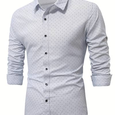 dress shirt
