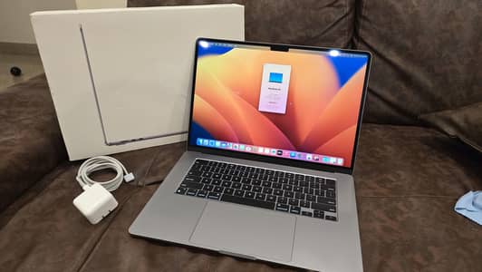 Macbook Air M2 (2023) 15.3 inch