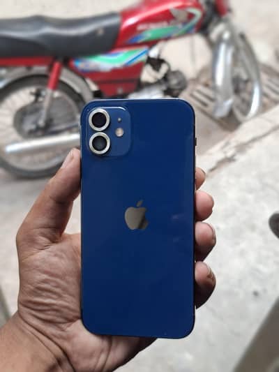 Apple iPhone 12