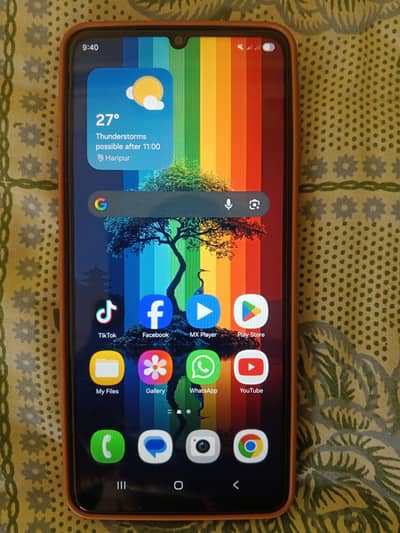 Samsung A07 6/128 Wtsp 03135933693