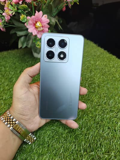 Xiaomi 14t 12gb 512gb dual sim pta approved available new cell 10 10
