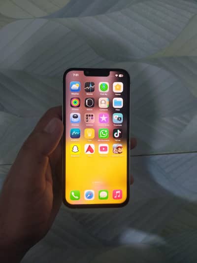 Apple iPhone 13 Pro for sale read add fixed price