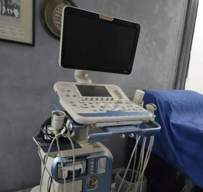 internship in Ultrasound and Doppler scan for MIT , MID students