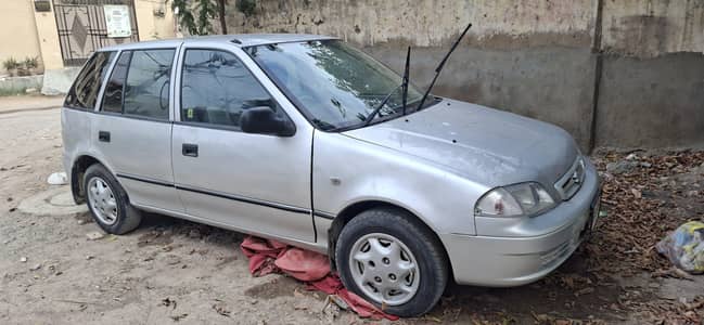 Cultus 2004 Vx4