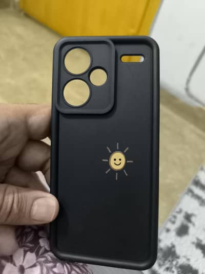 Redmi note 13 pro plus 5G fancy case