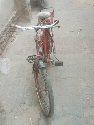 suharab cycle for sale in bahawalpur-original baba cycle