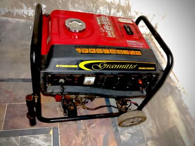 Grannitto GGT3600ES