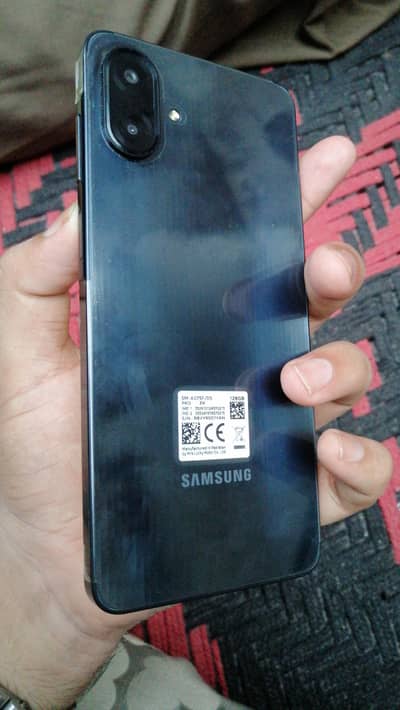 Samsung galaxy Mobile A07