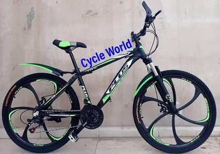 brand name plus cycle for sale