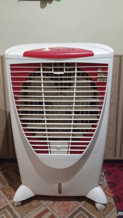 K-star Air cooler RS:22000