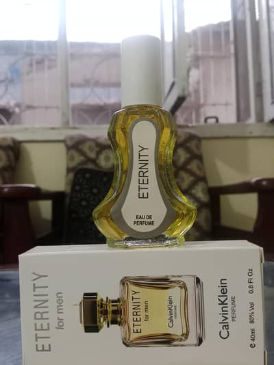 NS Original Perfumes