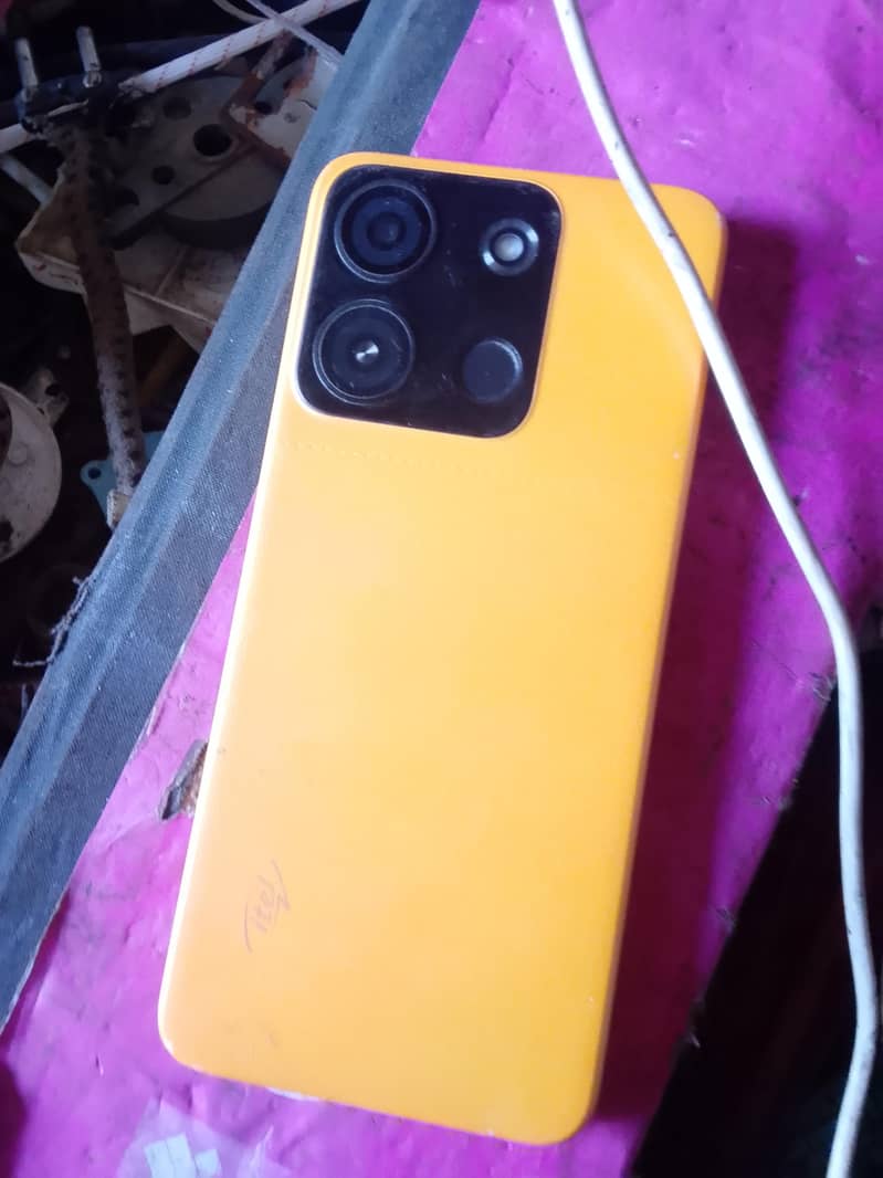 itel mobile 0